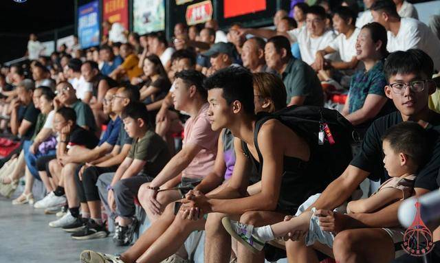 “郑BA”小组赛落幕 四强赛即将开启