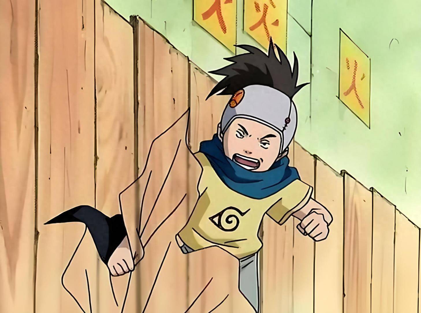 火影忍者，晓组织中被低估的成员，曾经一个人挑起了忍界大战