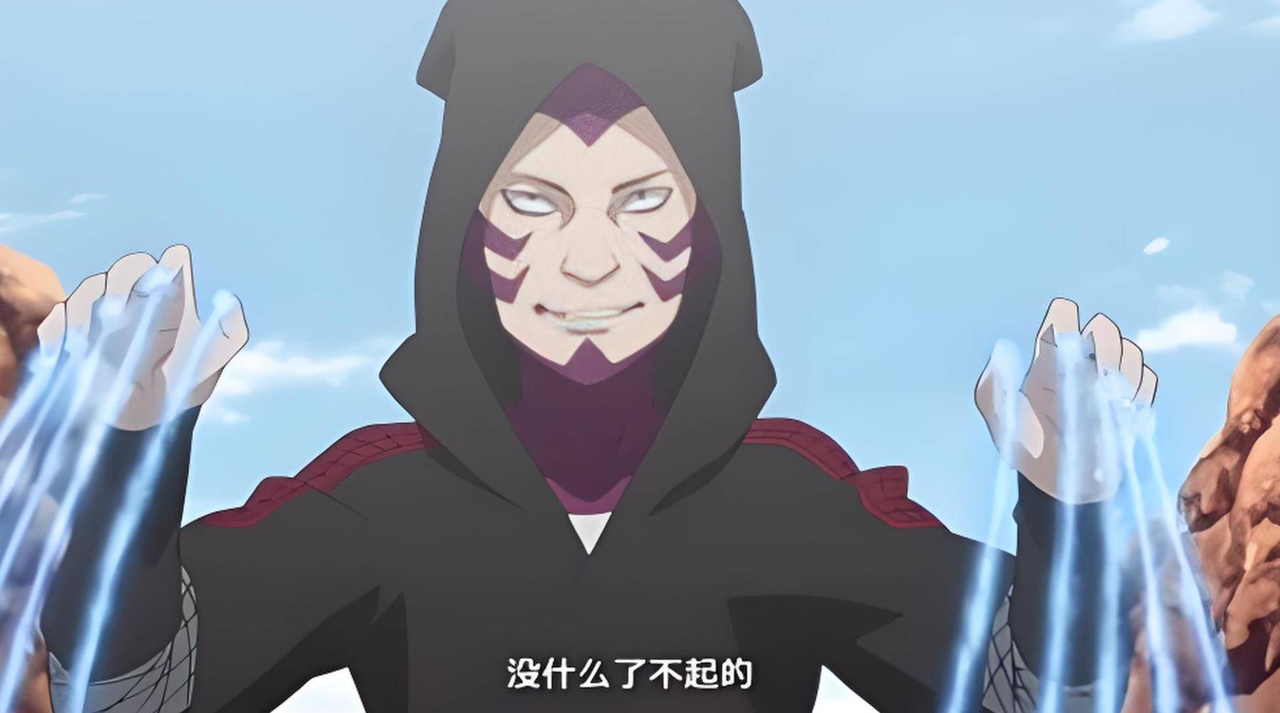 火影忍者，晓组织中被低估的成员，曾经一个人挑起了忍界大战