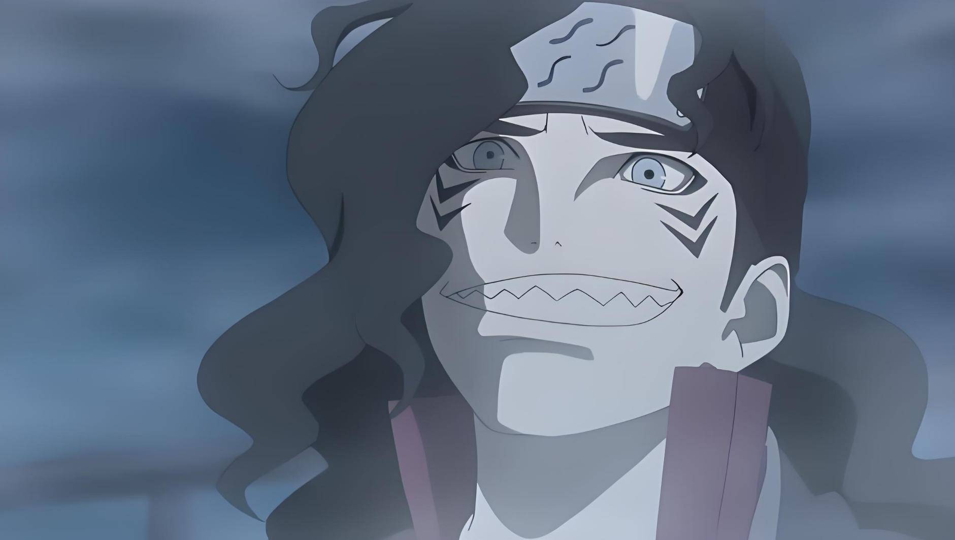 火影忍者，晓组织中被低估的成员，曾经一个人挑起了忍界大战