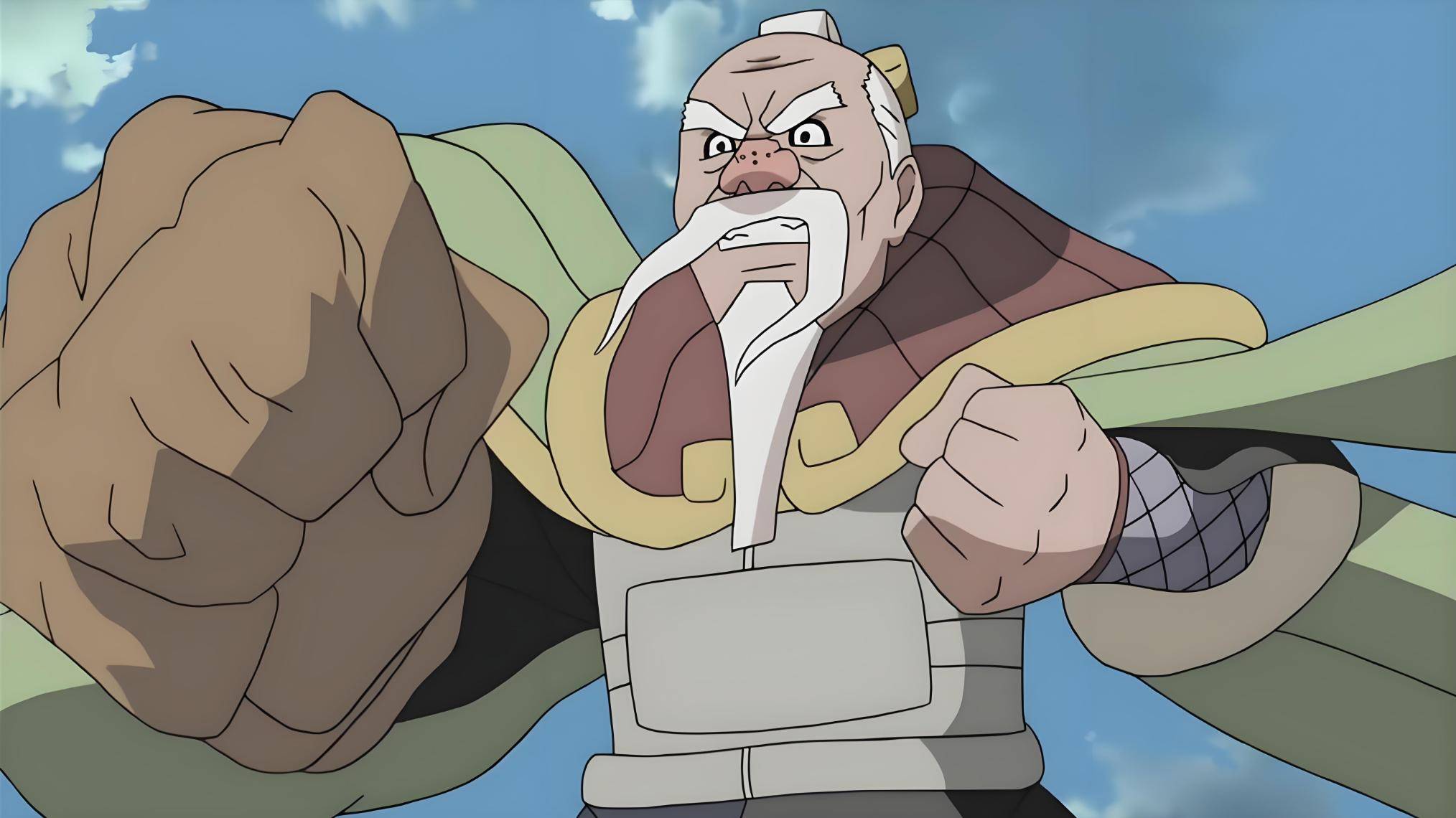 火影忍者，晓组织中被低估的成员，曾经一个人挑起了忍界大战