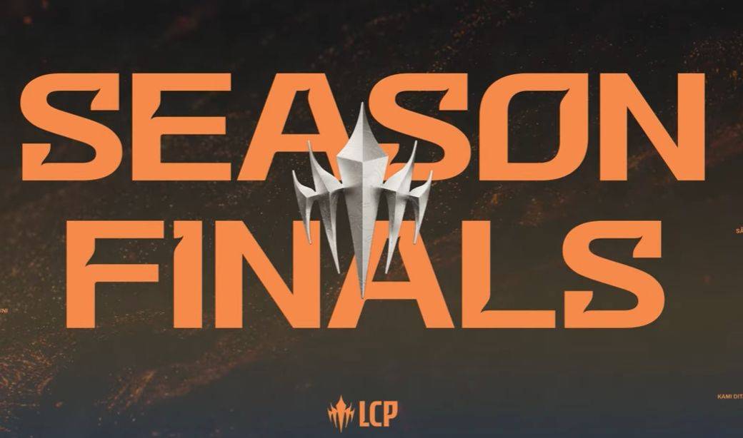 五大联赛开赛日期！LCP重新啓(qǐ)用升降级赛