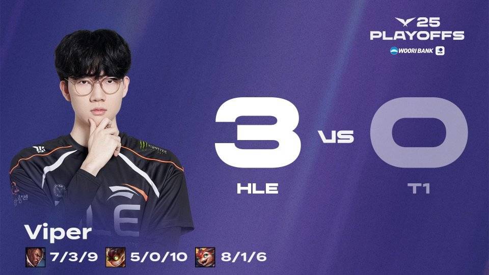 LOL最具人氣(qì)两支战队，相继被对手横掃(sǎo)，晋级世界赛难度很大！