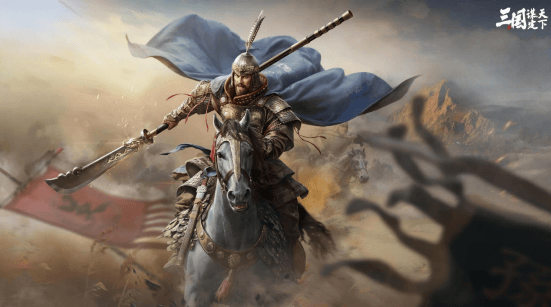 LOL选手加盟引热议 这款游戏的策略更胜一筹 (1)