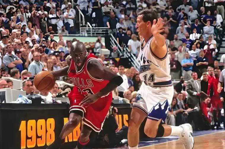 巅峰(fēng)对决!经典篮球战役盘点