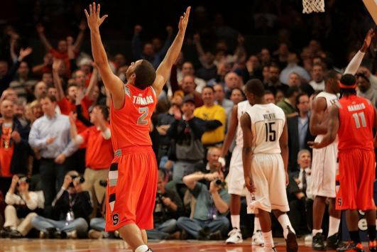 巅峰(fēng)对决!经典篮球战役盘点