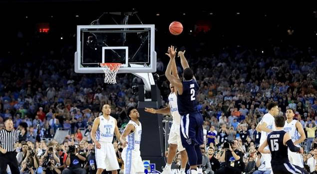 巅峰(fēng)对决!经典篮球战役盘点