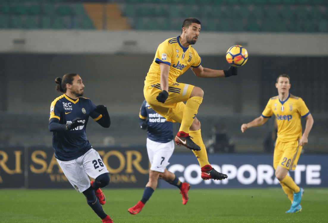 意甲:维罗纳VS克雷莫(mò)纳 今日(rì)比分賽(sài)果