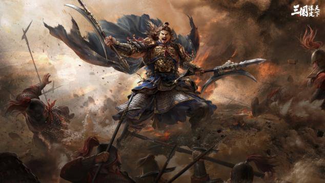 BLG锁定S15，这款游戏藏(cáng)着战队崛起密码？