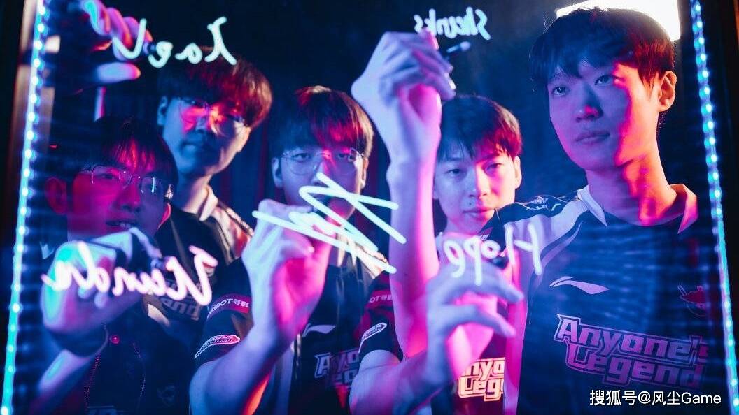 LOL传奇打(dǎ)野预测GEN夺冠！管泽元分析淘汰赛：滔搏打(dǎ)G2是无敌的