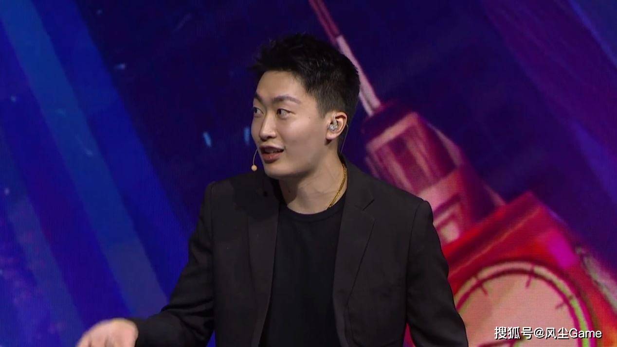 LOL传奇打(dǎ)野预测GEN夺冠！管泽元分析淘汰赛：滔搏打(dǎ)G2是无敌的