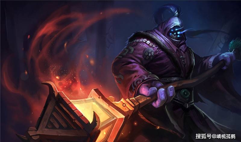 LOL首(shǒu)席設(shè)计师谈世界赛版本改动：贾克斯将削弱，AP打野(yě)会加强