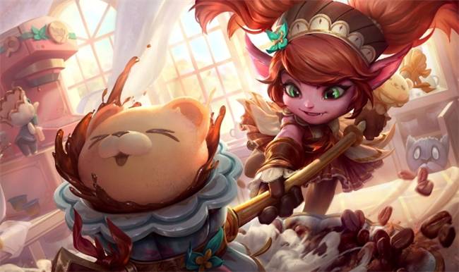 【一竞技1JingJi】LOL：S15首位被拳头制裁的选手诞生