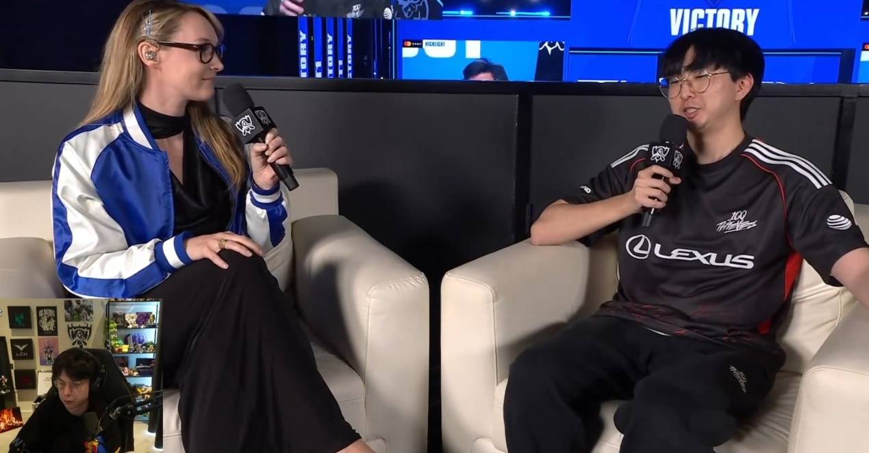 S15假赛风波爆发!韩国外援遭炮轰:故(gù)意输Faker,开始精忠报国了