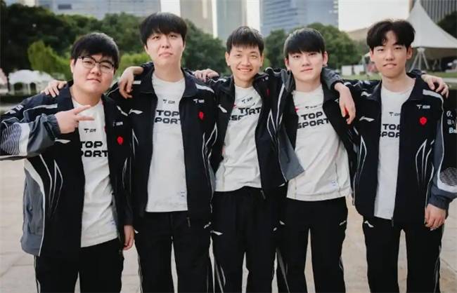 【一竞技1JingJi】LOL：Kanavi继续效力(lì)LPL IG下路下赛季或将大换血！