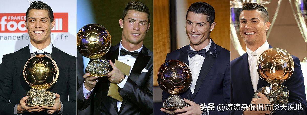 为何梅罗制造(zào)进球数字仅相差5%，但获得MVP的次数却相差超一倍？