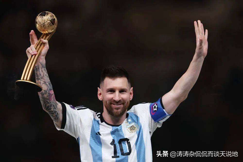 为何梅罗制造(zào)进球数字仅相差5%，但获得MVP的次数却相差超一倍？