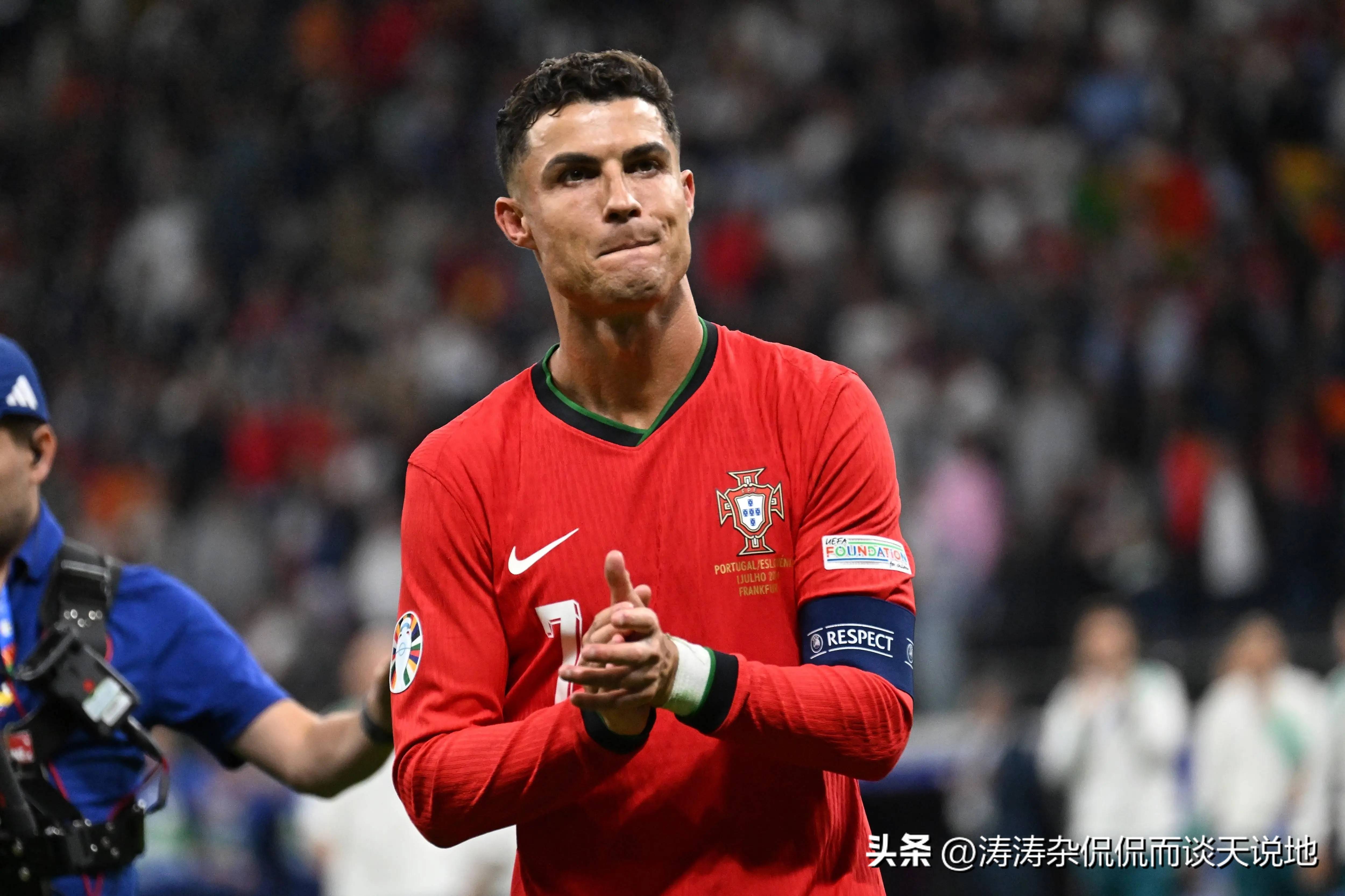 为何梅罗制造(zào)进球数字仅相差5%，但获得MVP的次数却相差超一倍？