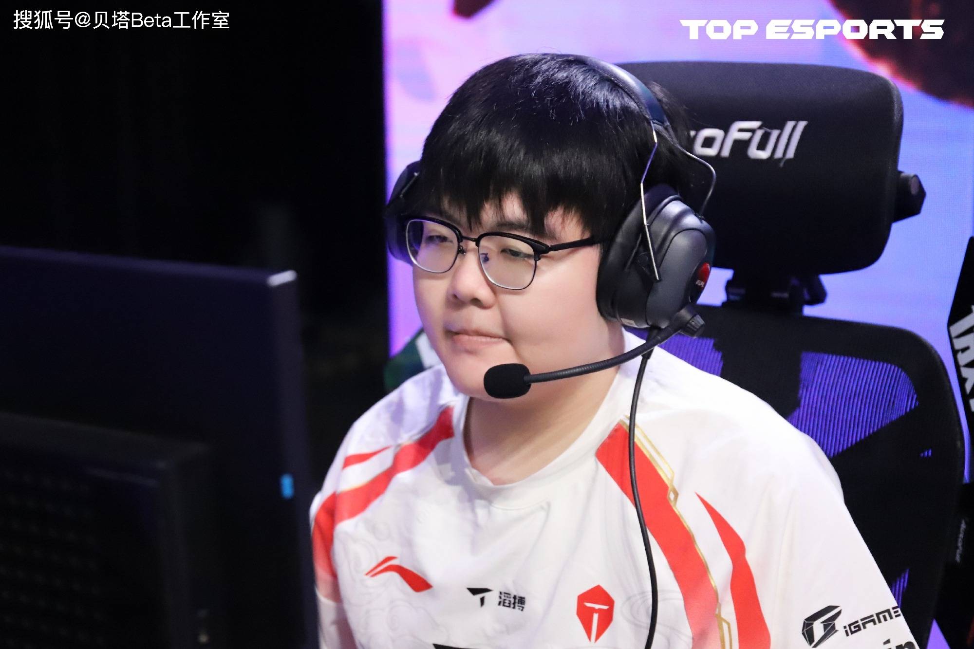 海外网友(yǒu)热议TES淘汰BLG：预测TES会淘汰AL，然后0-3输给LCK战队