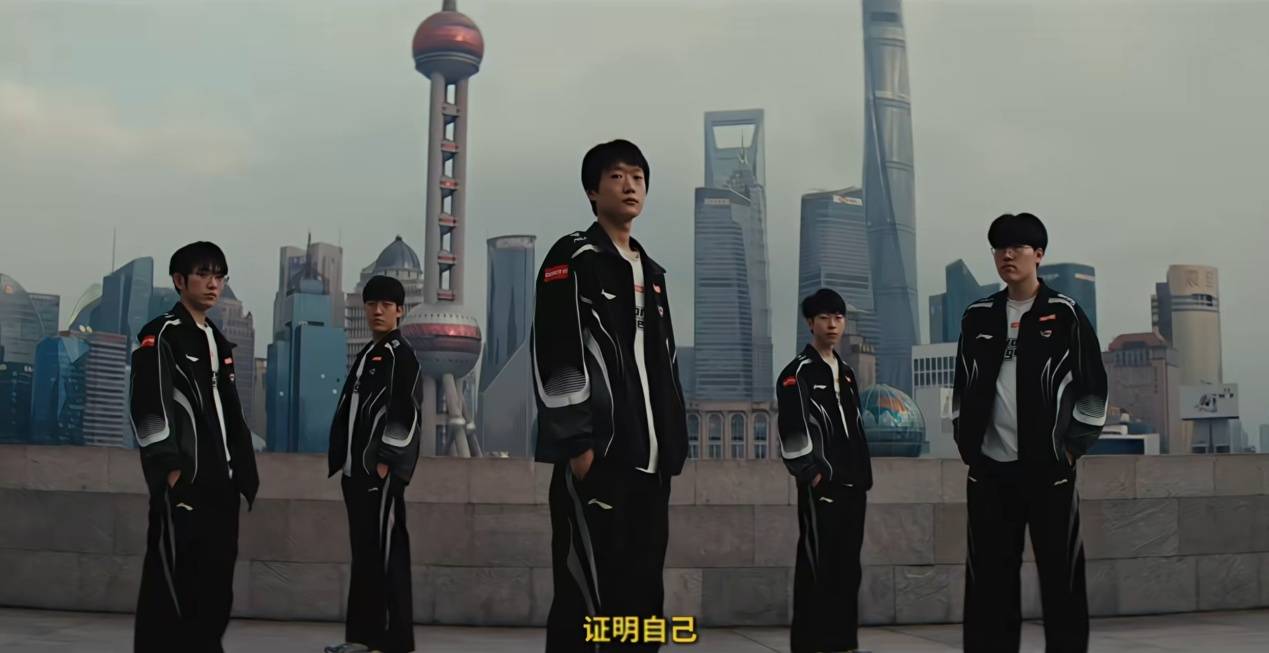 LPL遭遇巨大打击！AL八强首战告负，Faker岩雀封(fēng)神，Hope葬送比赛