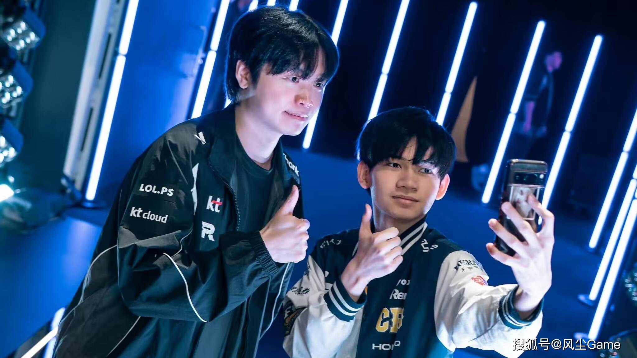 Faker冠军皮肤英雄確(què)定！LCK转会大动作：冠军中单加盟垫底队伍