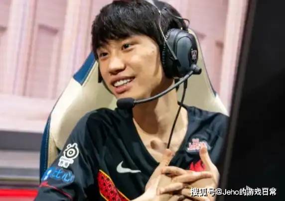 100% 终別(bié) LPL！Doinb 官宣退役，S9 冠军中單(dān)谢幕？