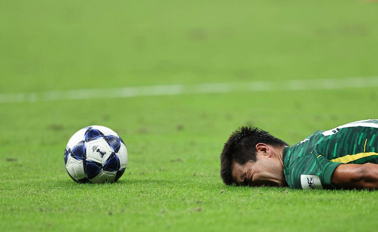 中央5台直播(bō)足球时间表：今晚CCTV5直播(bō)中超比赛！附中超赛程表