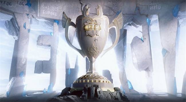 【一竞技1JingJi】LOL：LOL进入付费观赛时代 LCK宣布K杯将收费观赛！