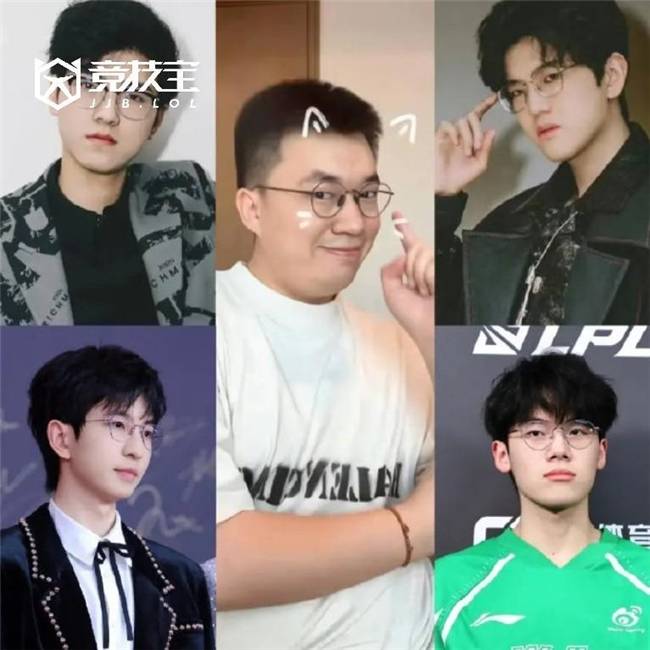 LOL-WBG迎来陣(zhèn)容巨(jù)震：Light與(yǔ)双教练离队