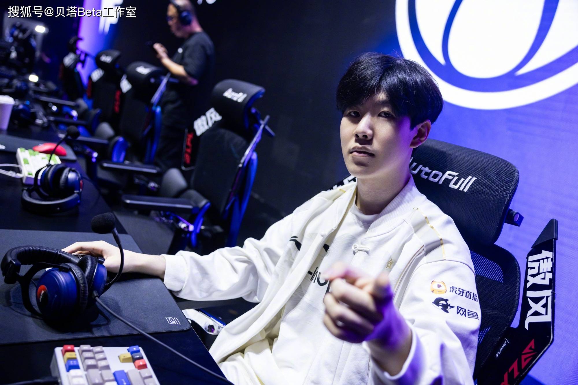 再見(jiàn)theshy！IG官宣：theshy暂别赛场！本人廻(huí)应：将体验多彩人生