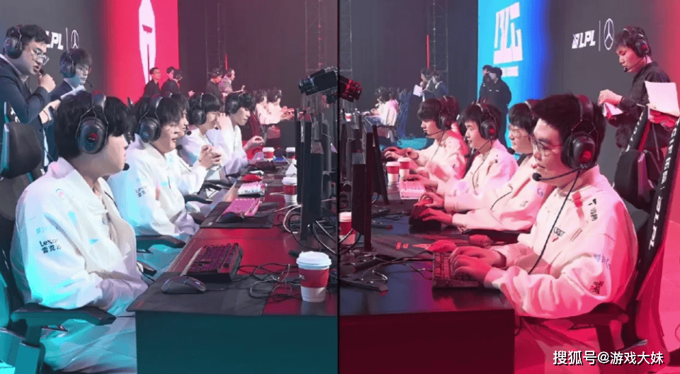 北京大学研究曝光，大气污染跟LOL胜率挂钩，间接影響(xiǎng)LPL世界(jiè)赛的胜率