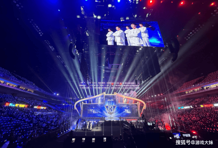 北京大学研究曝光，大气污染跟LOL胜率挂钩，间接影響(xiǎng)LPL世界(jiè)赛的胜率