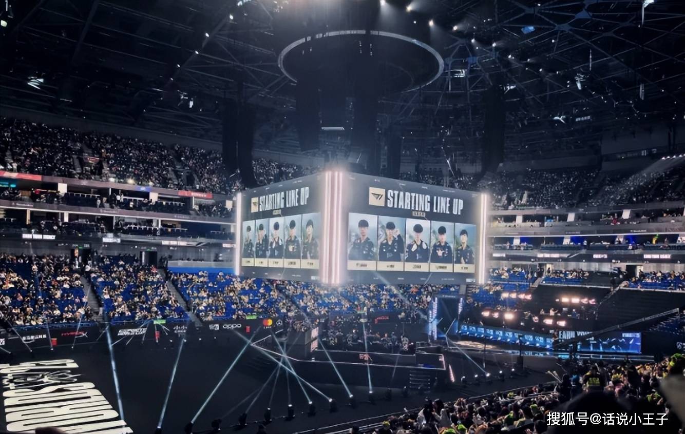 “T1统治S赛并不是好(hǎo)事”,外网热议:T1是否在毁了LOL