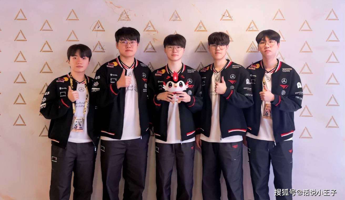 “T1统治S赛并不是好(hǎo)事”,外网热议:T1是否在毁了LOL