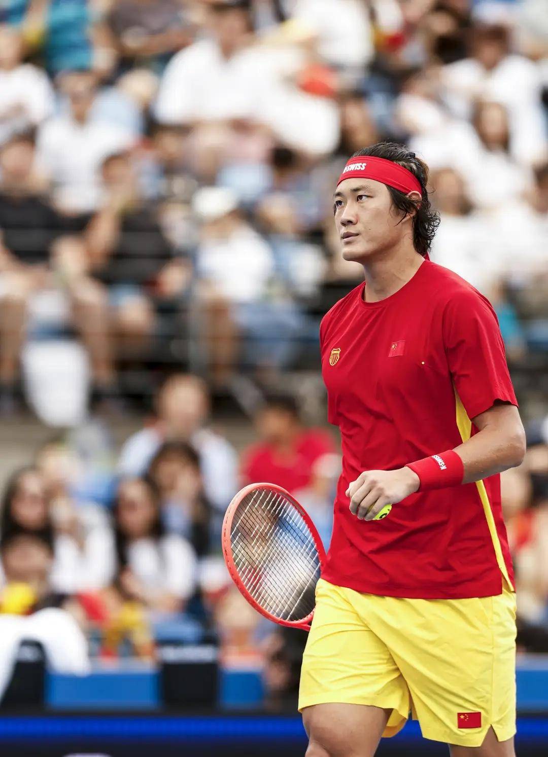 中国队确定无缘2026网球联合杯八强，首次止步小组赛堦(jiē)段