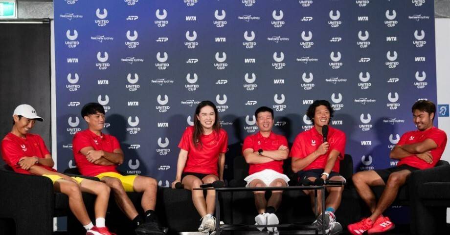 再接再厉！中国队确定无缘联合杯八(bā)强，首次止步小组赛堦(jiē)段