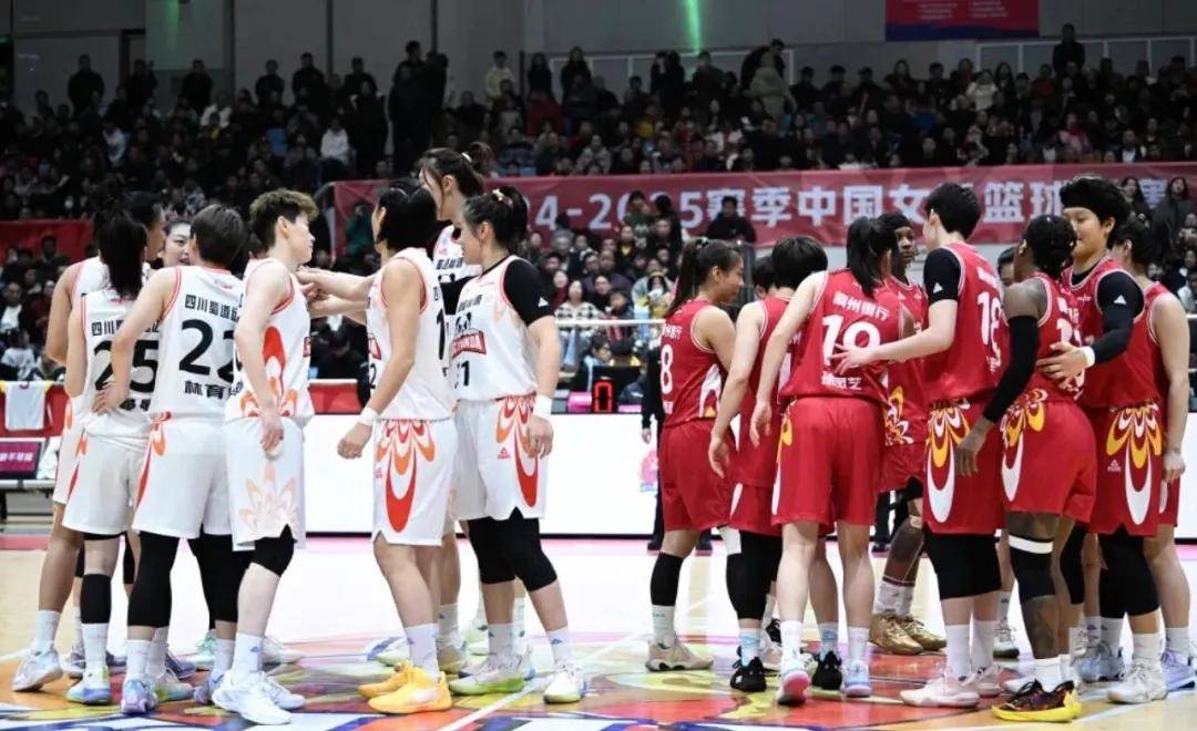 1080万！WCBA工资帽落地，女篮“金元時(shí)代”终结？