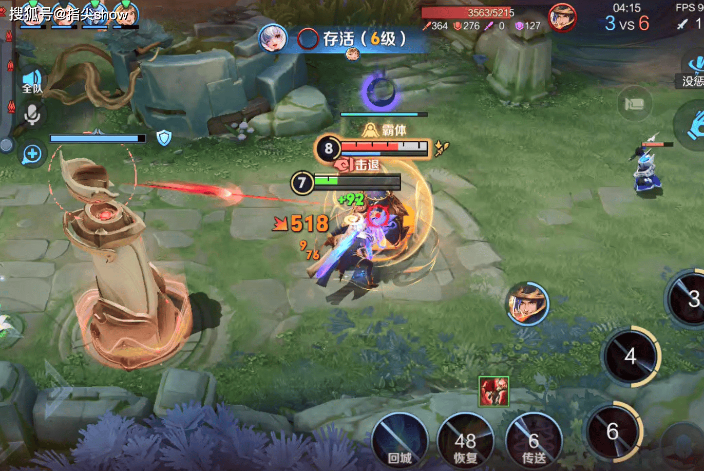 23%出场率换不来50%胜率？剖析王者三大“信仰英雄”的强度困境