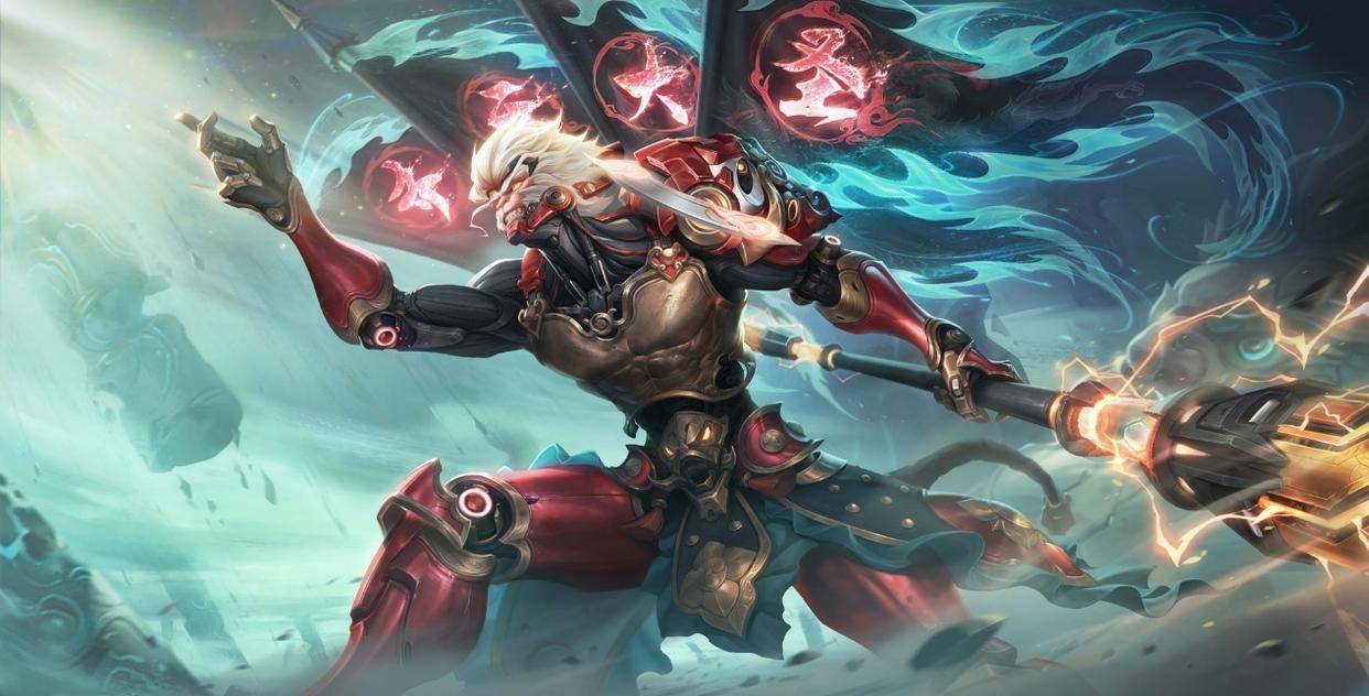 12.27全英雄热度排行,辅助敖隐出场率提升?