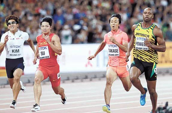 韩国短跑(pǎo)历史最强选手金国荣正式退役，轉(zhuǎn)型国家女队教(jiào)练