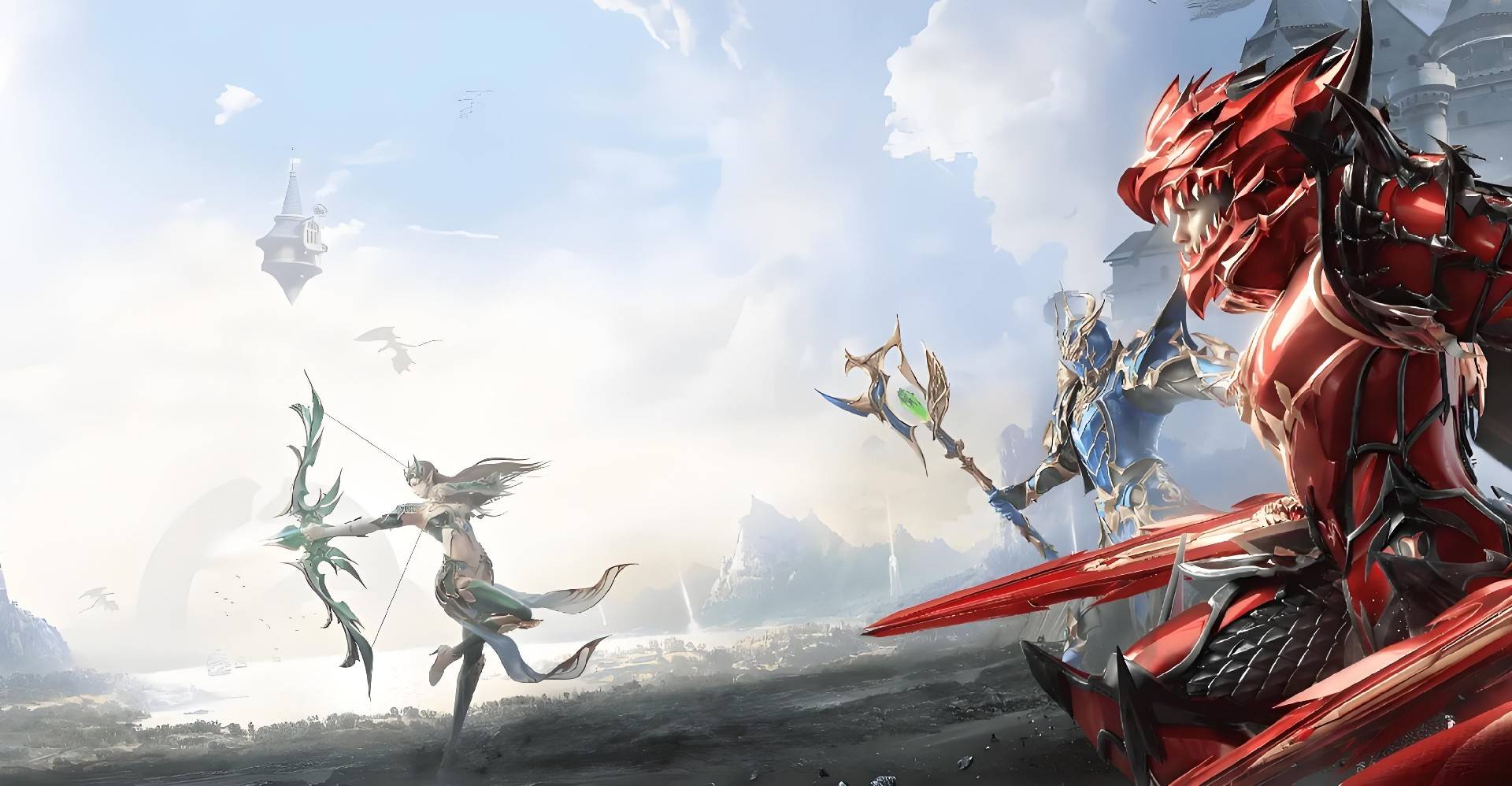 荣耀出征手游最强阵容推荐：打造你的无敌战队