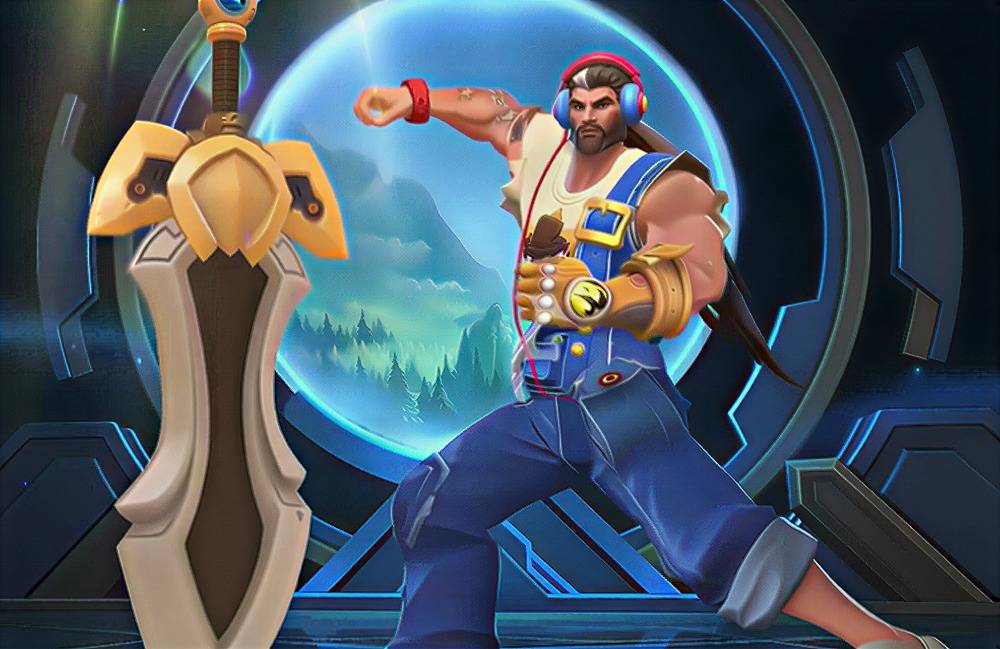 兄弟已百暴泰达米爾(ěr)皮肤价格多少？lol手游乐斗赛季首款皮肤爆料